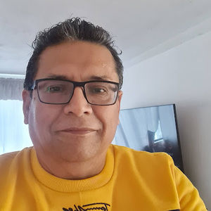Meet your Posher, Gilberto